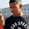 Pareja de Jayden Adams dedica mensaje de despedida tras su muerte