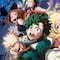 My Hero Academia: Two Heroes, de lo mejor del anime de 2018 (Reseña)