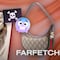 Estafa de Farfetch: Pidió una bolsa Gucci y le llegó un producto pirata sin etiquetas