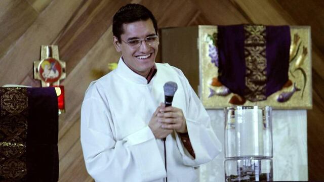 Leonardo Avendaño.