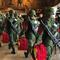 Militares armados en la Cámara de Diputados generan pleito entre Morena y oposición