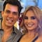 Jorge Salinas ve “buenísima” a Elizabeth Álvarez tras críticas sobre su cuerpo