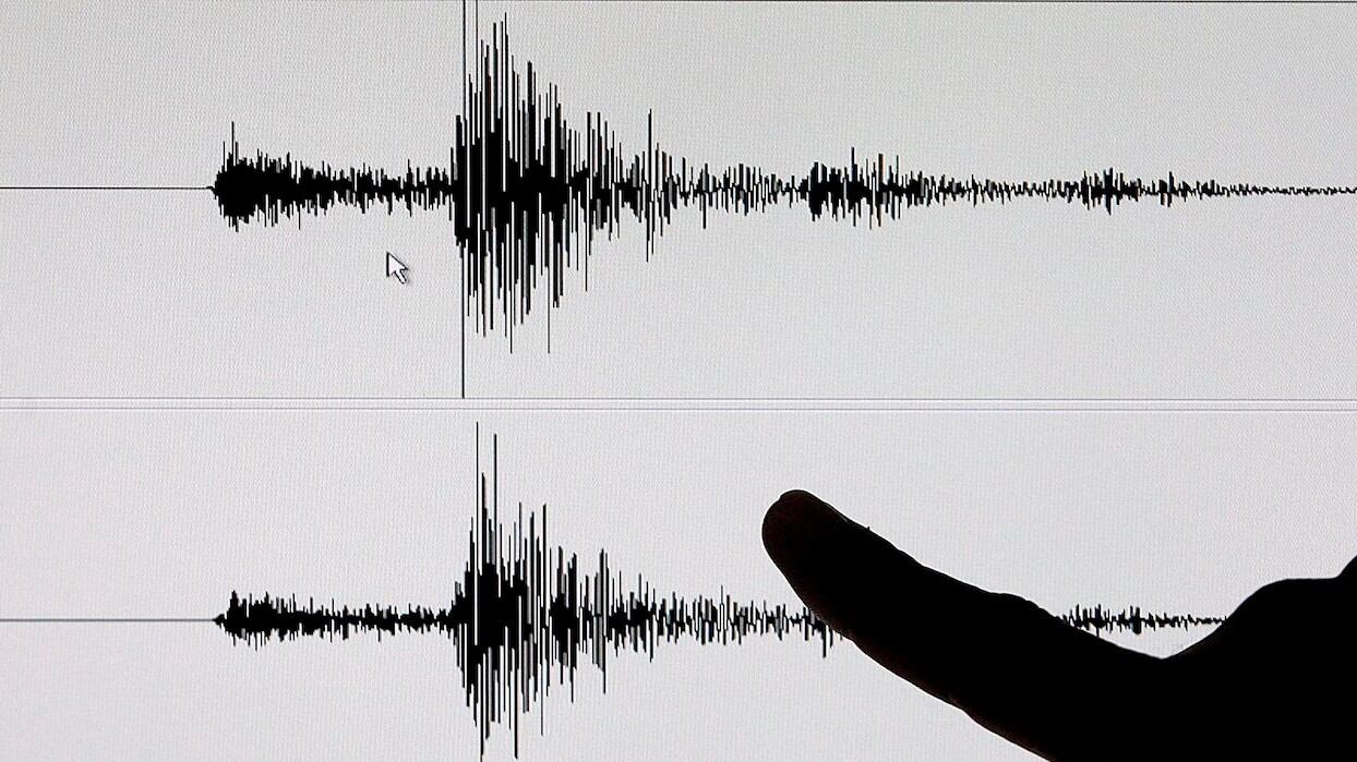 Reportan sismo de magnitud 5.6 en Jalisco