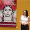 Alcaldía Álvaro Obregón presentó la Feria de las Flores 2025