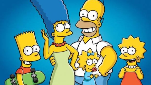 Los Simpson