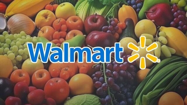 Ofertas Walmart