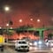 ¿Qué pasó en la FES Zaragoza de la UNAM? Se registró un fuerte incendio en Avenida Guelatao