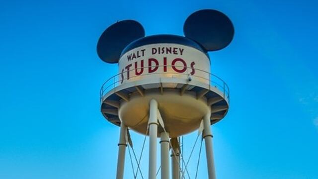 Disney creará su propio Metaverso