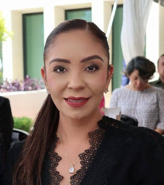 Esperanza Ramírez Vela, Fiscal Anticorrupción de Colima