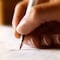 ¿Tienes letra fea? Según un estudio eres más inteligente