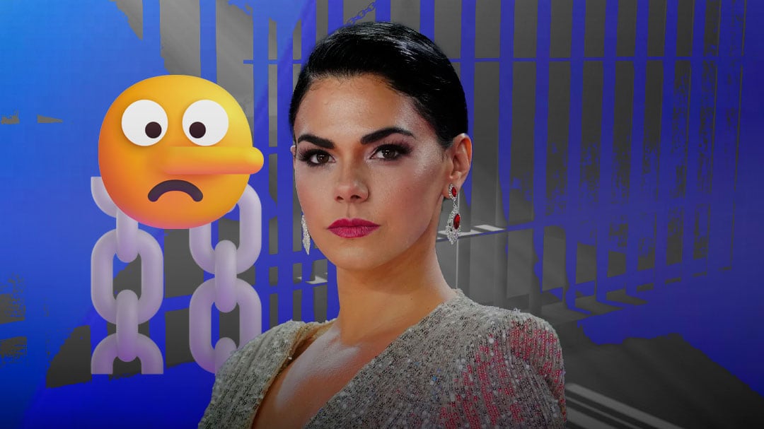 Livia Brito vinculada a proceso por falsedad de declaraciones en caso con paparazzi