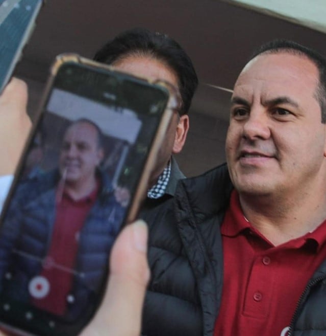 Cuauhtémoc Blanco