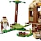 Esto cuesta el nuevo set LEGO de Donkey Kong ¿se venderá en México?