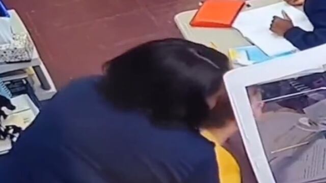 La maniobra de Heimlich ha salvado muchas vidas.