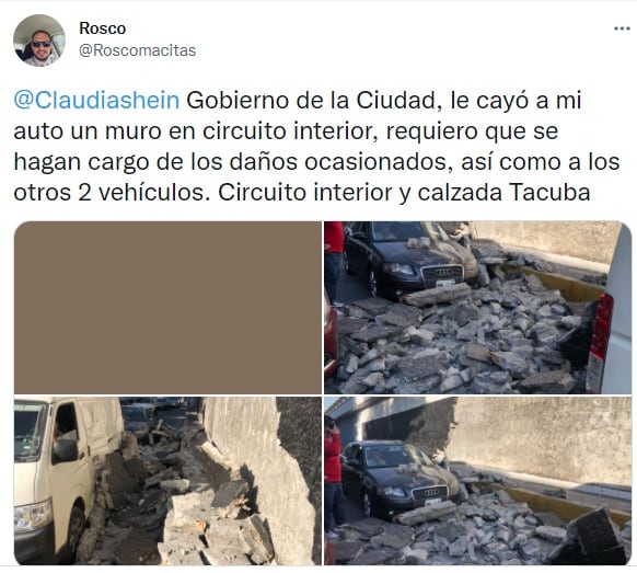 Recubrimiento CDMX