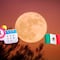 Luna de Castor 2025 en México: fecha y hora exacta para verla