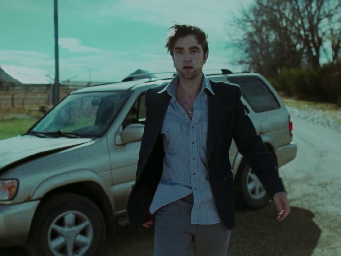 Tráiler de Die, My Love, la película de Jennifer Lawrence y Robert Pattinson con video en YouTube ya tiene fecha de estreno en México