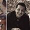 Christian Nodal se cubrió tatuaje de ojos de Belinda en el pecho