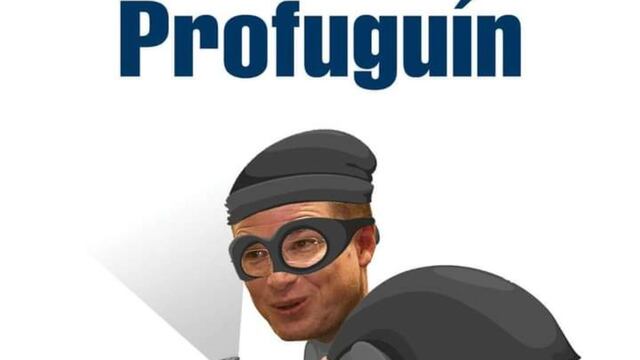 Ricky Riquín Profugín