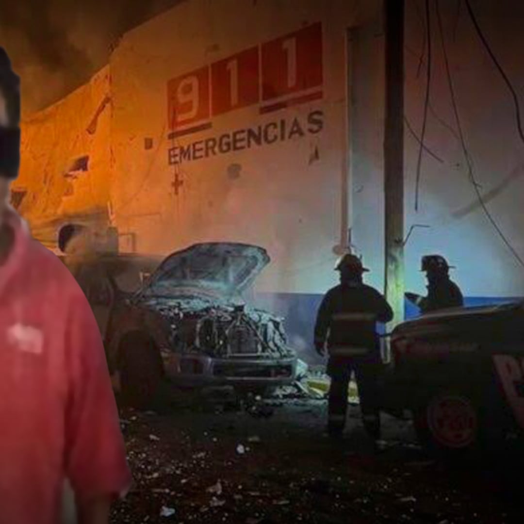 Tras ataque en Ojocaliente, cae primer presunto implicado en coche bomba