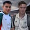 Marcel Ruiz, Charly Rodríguez y Jordan Carrillo no irán al Mundial 2026