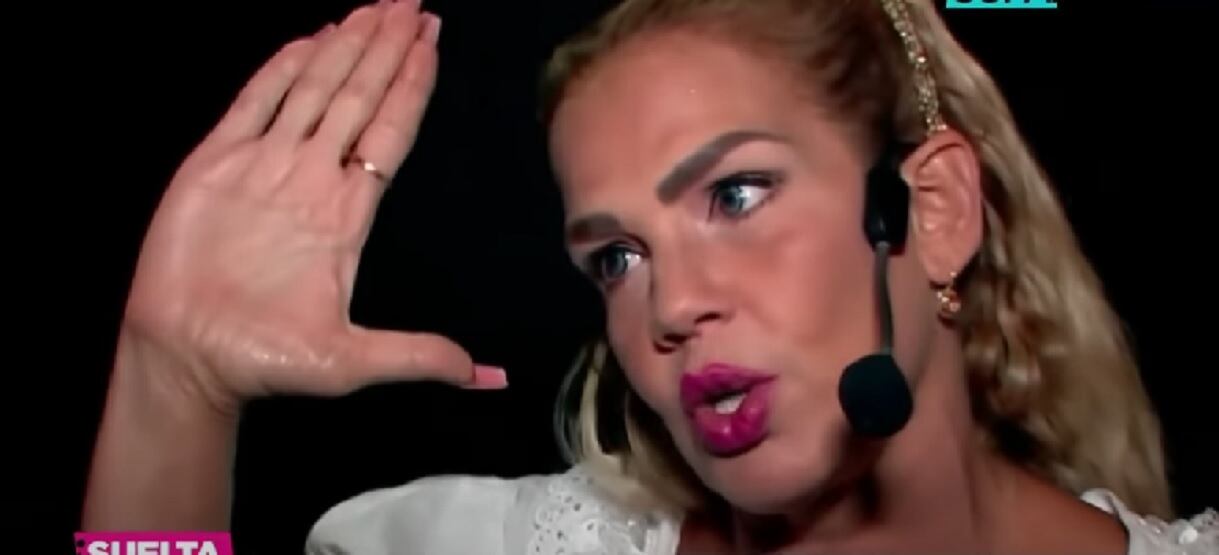 Niurka