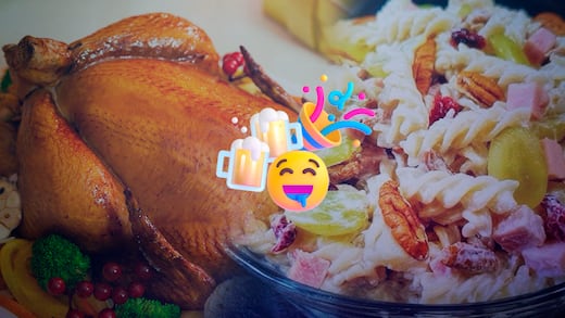 Año Nuevo 2026 en CDMX: así es el menú especial de El Torito