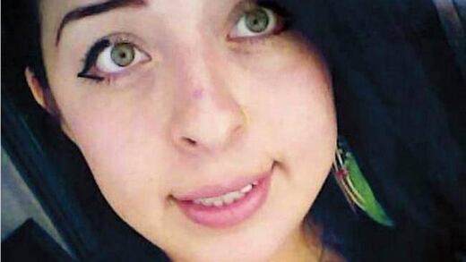 No fui usada como "mula"; pasé 2 filtros de seguridad: Angélica López