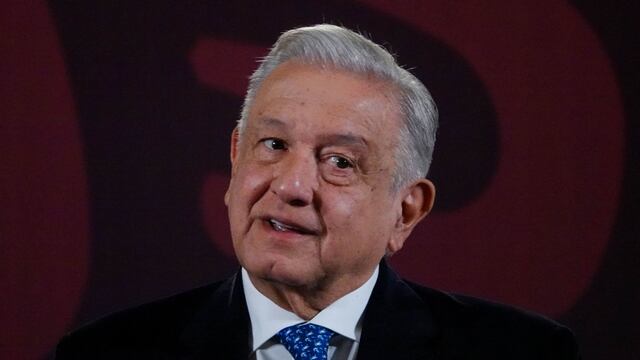 Mañanera de AMLO del 27 de marzo de 2024