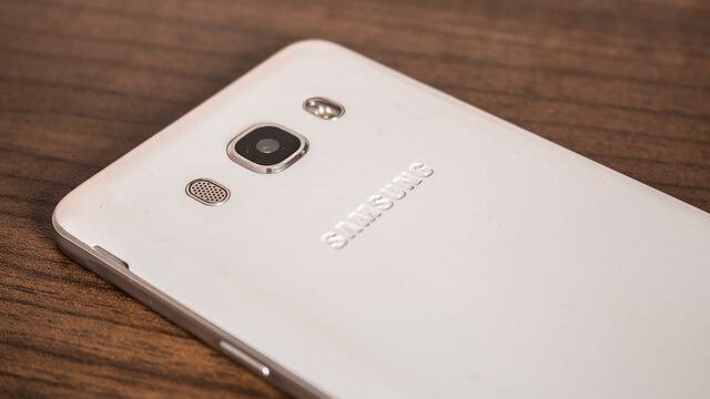 Samsung reutilizará redes de pesca para su nuevo dispositivos Galaxy