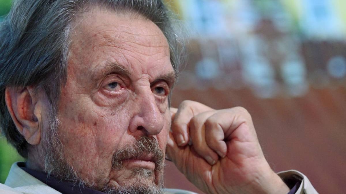 ¿Quién es Errol Musk? El padre de Elon Musk es acusado de abuso sexual