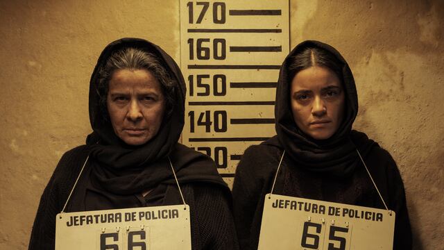 Las Muertas, nueva serie de Netflix y Luis Estrada, inspirada en la novela de Jorge Ibargüengoitia