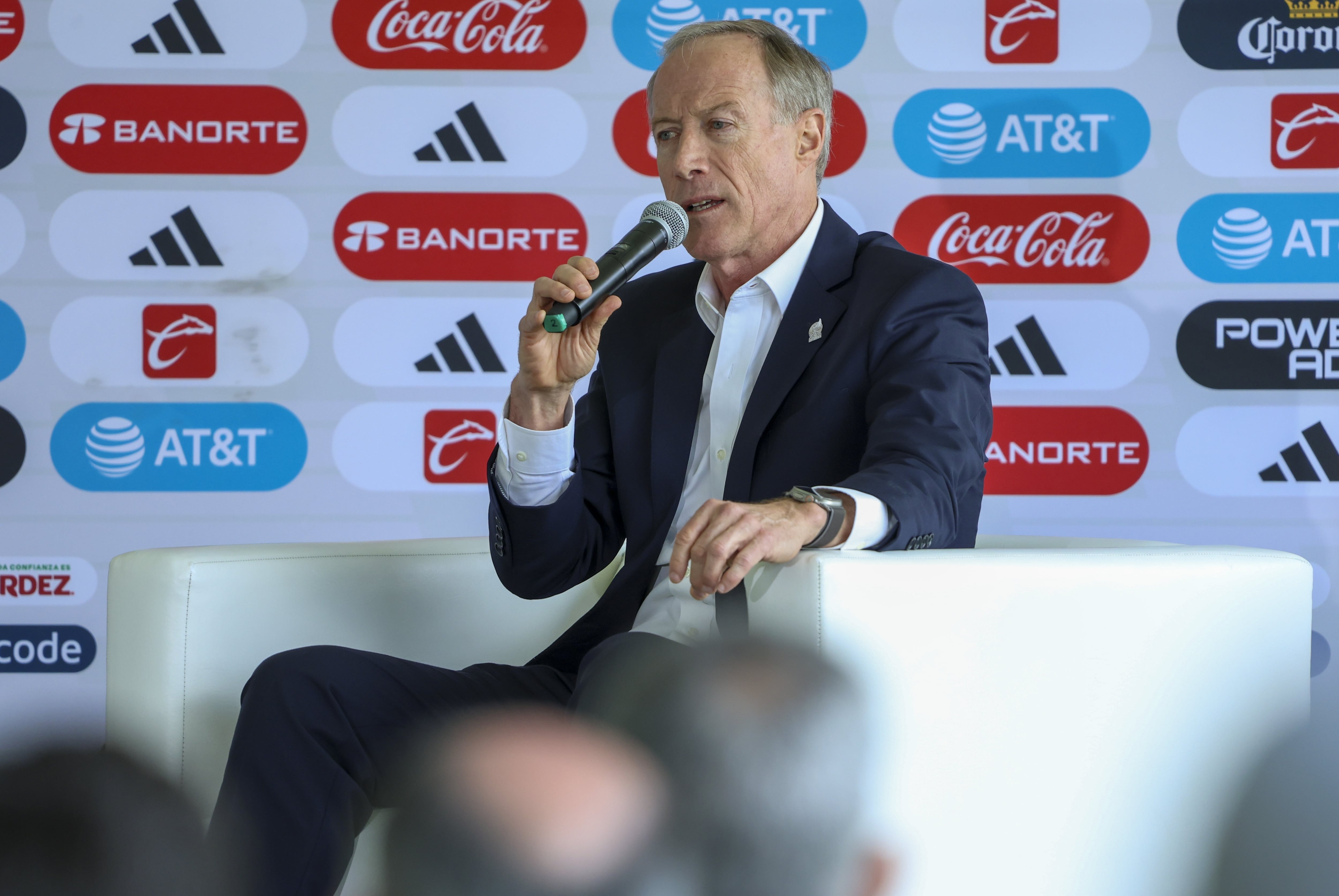 Ya habría fechar para la resolución del TAS sobre el Ascenso y descenso; no gustaría a la FMF