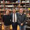 Cambio en gabinete CDMX: Martí Batres designa a Eduardo Clark como relevo de José Merino en la Agencia Digital de Innovación Pública