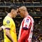 Chivas vs América en vivo: El Rebaño se lleva la ventaja en los octavos de final de la Concachampions 2025
