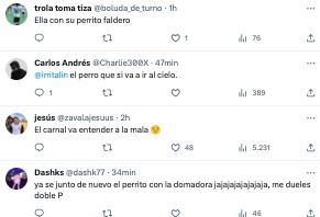 Le llueven críticas a Peso Pluma y a Nicki Nicole por fotografía