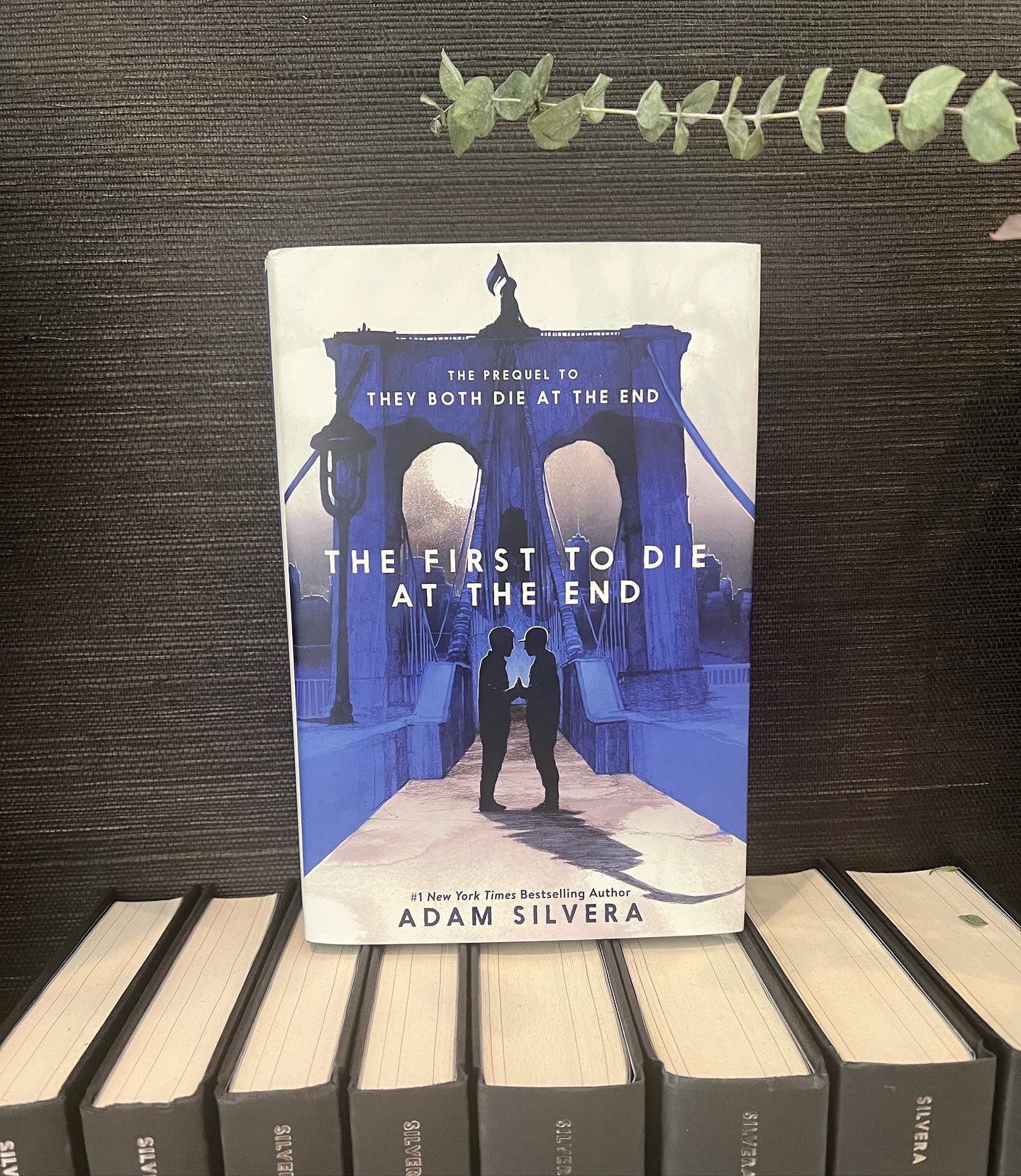 They Both Die At The End