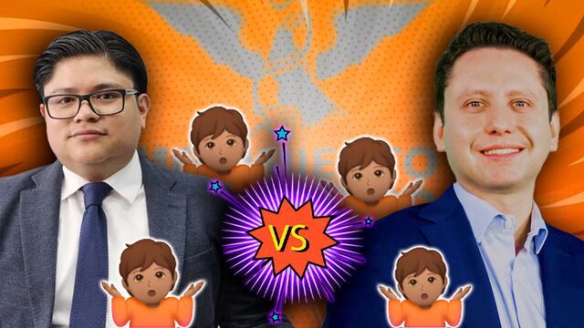 Gibrán Ramírez responde a Pablo Hernández por crítica en Fuera Máscaras