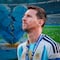 “Va a costar que cierre esta herida”: Messi habla tras perder el Mundial 2026