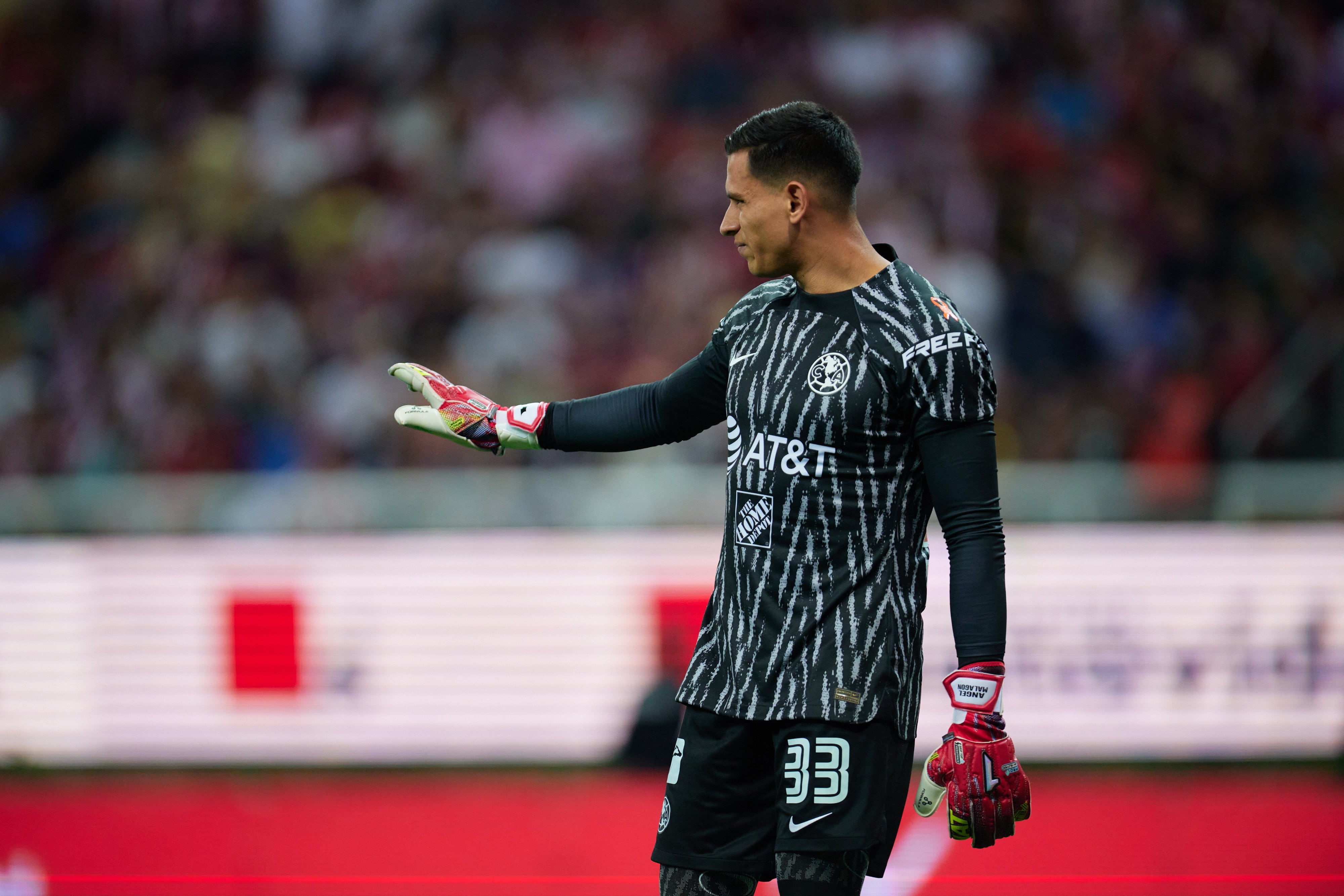 Luis Malagón