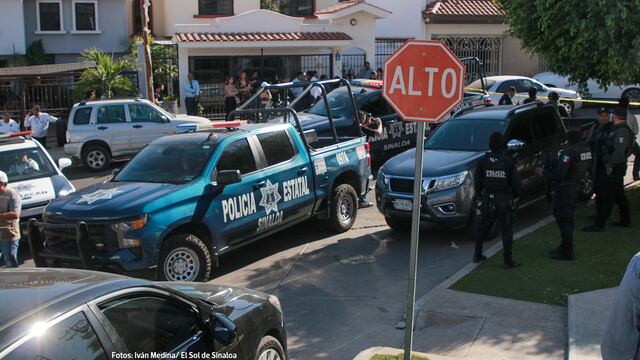 Matan a ex subdirector de Policía Municipal dentro de restaurante Finca la Esperanza