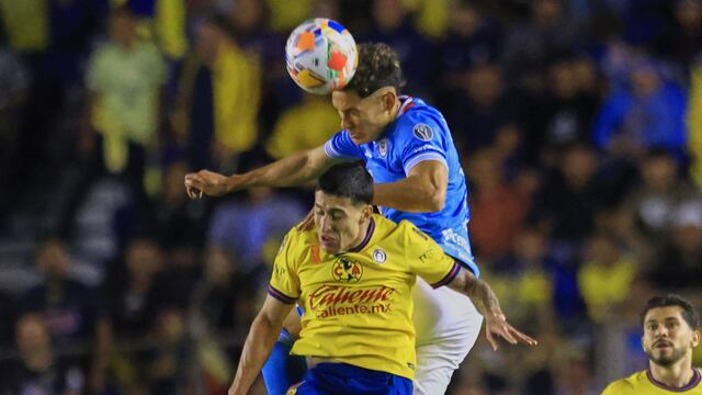 Cruz Azul vs América: Pronóstico y posibles alineaciones del Clásico Joven de la Liga MX