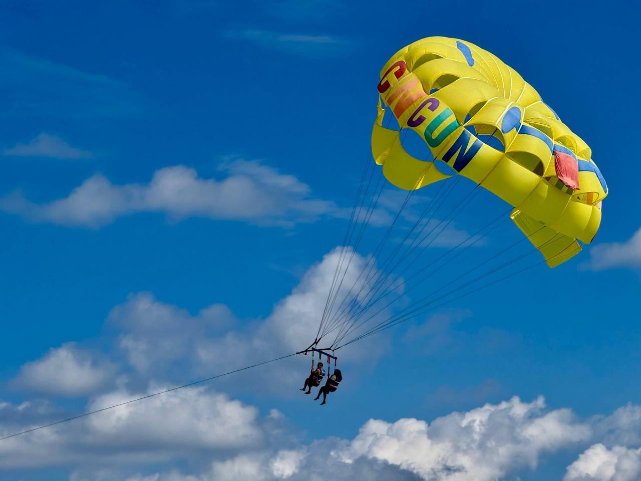 Cancún supera 80% de ocupación hotelera en 2026