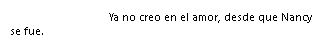 Usuarios creen que Aczino le hizo un amarre a Nancy para no llegar al divorcio.