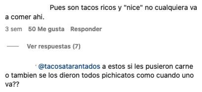 Critican a Katy Perry comiendo tacos.