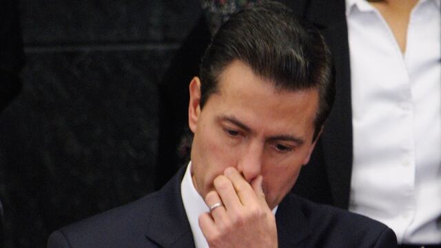 Enrique Peña Nieto