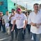 Chema Martínez señala falta de servicios como constante en colonias de Guadalajara