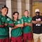 Randy Arozarena también pone el ambiente en Selección Mexicana de futbol