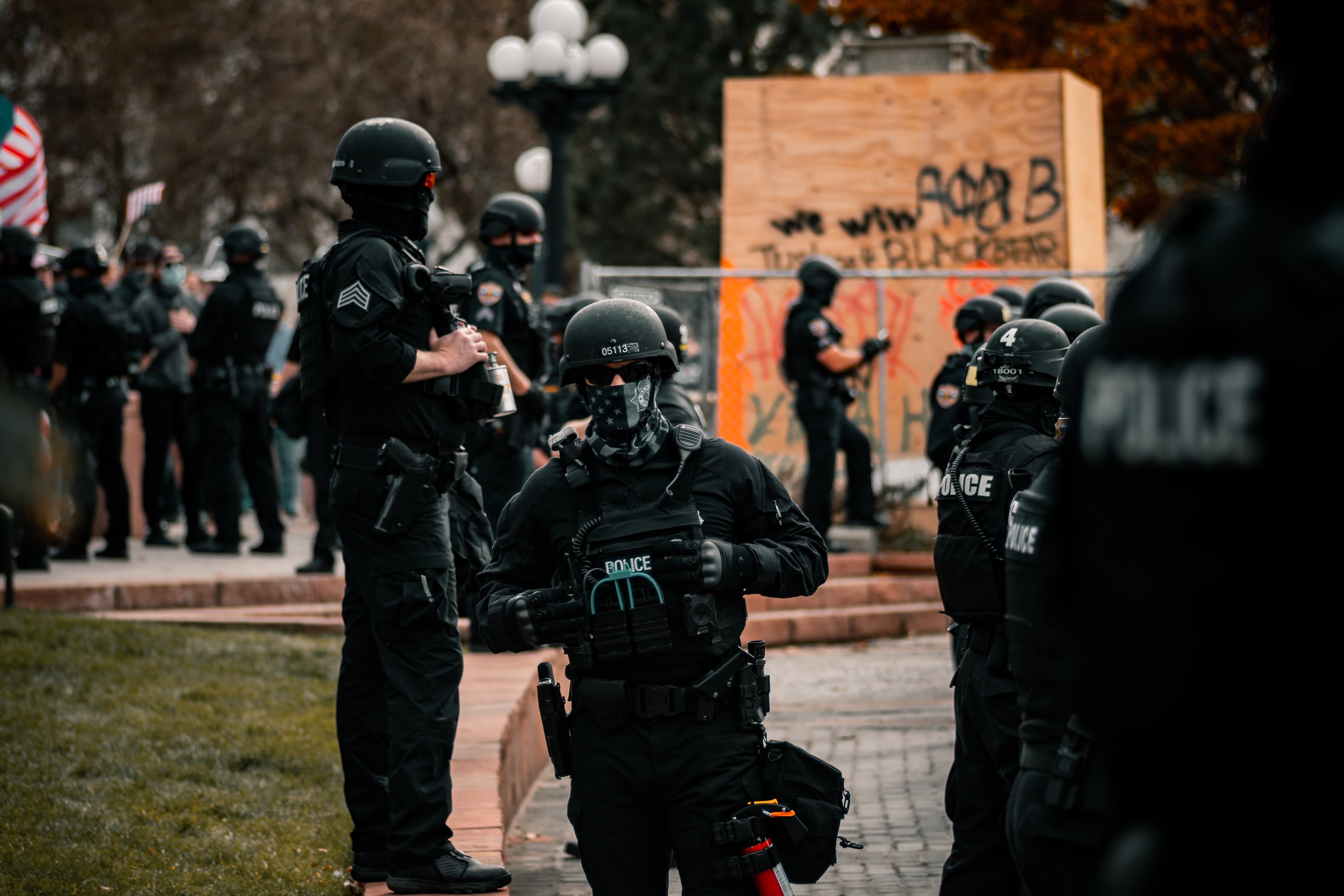 Este 2 de enero se celebra el Día Internacional de la Policía