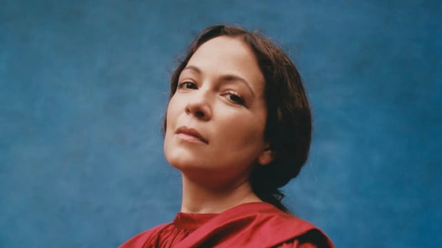Natalia Lafourcade